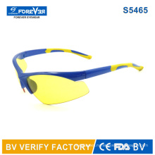 S5465 Good Quality Cheap Price Sport Glasses Drive Frame